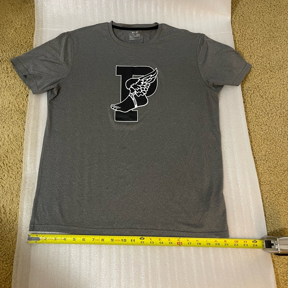 Polo Ralph Lauren P-Wing Performance Tee – Size Large - Picture 4 of 17